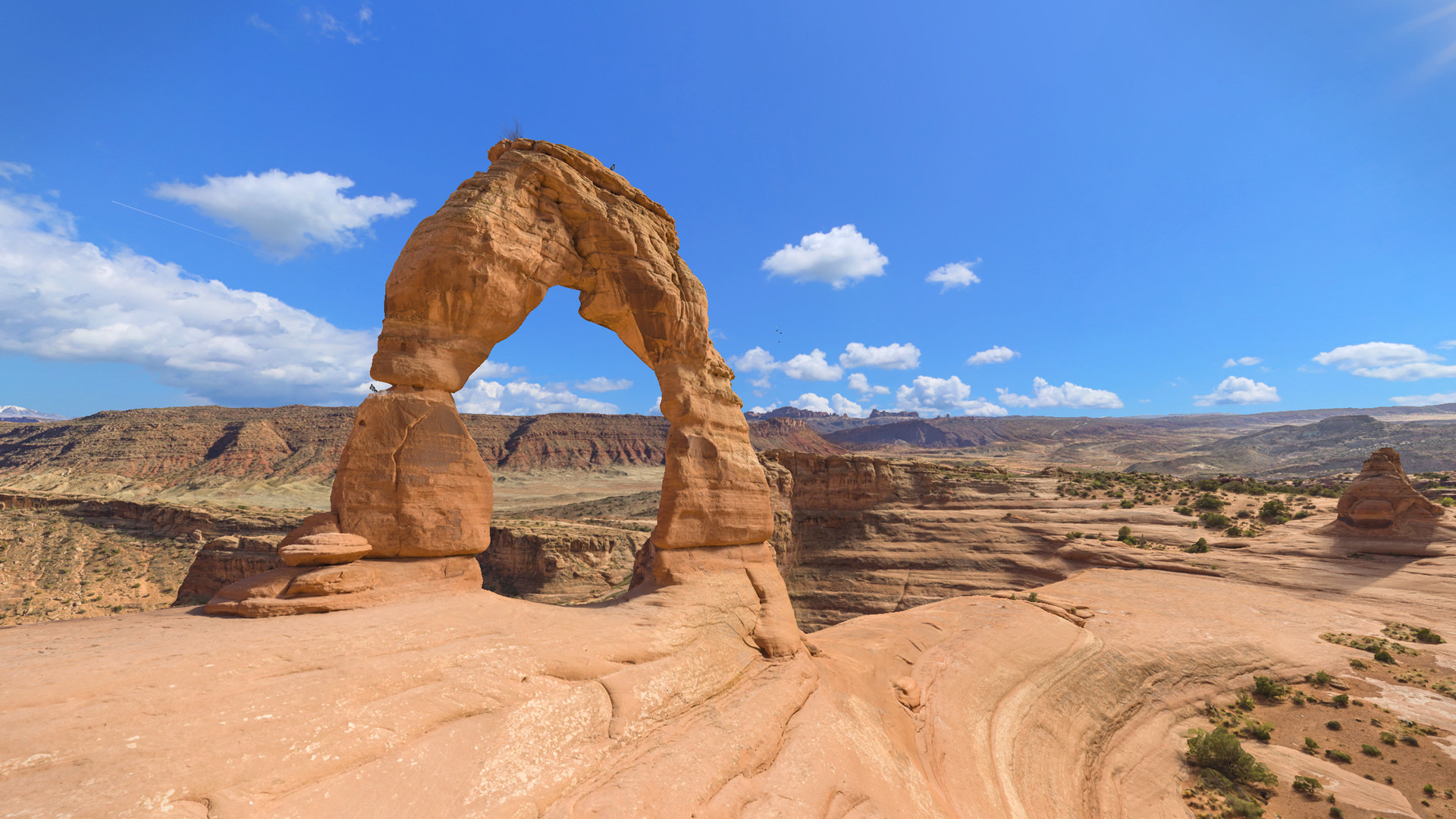 Скриншот из игры BRINK Traveler - 5