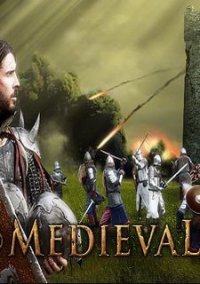 Обложка игры Medieval
