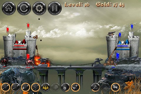 Скриншот из игры Medieval - 5