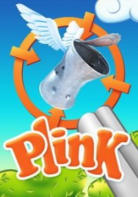 Обложка игры Plink