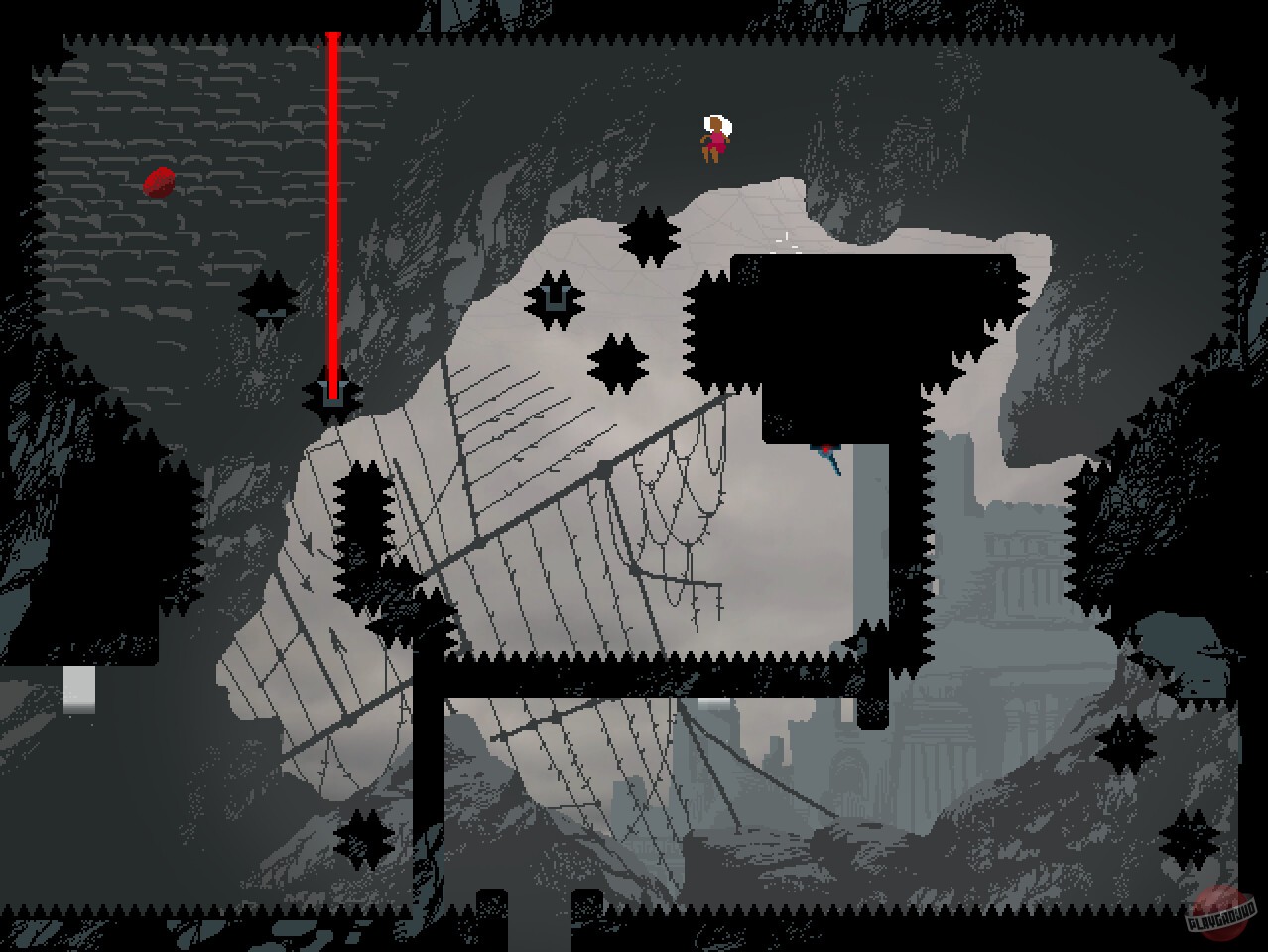 Скриншот из игры LOVE ETERNAL - 4