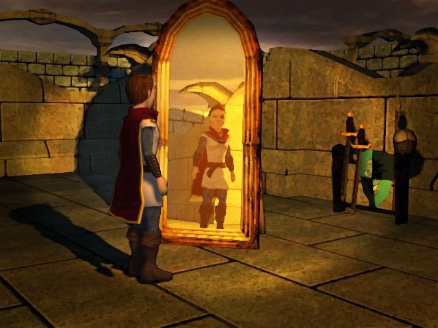 Скриншот из игры Snow Queen's Quest - 3