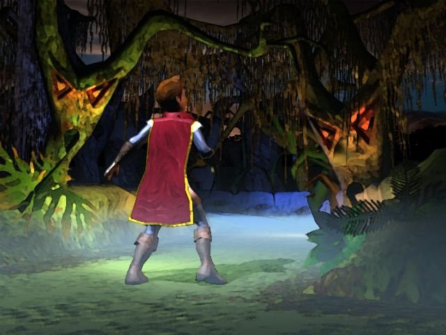 Скриншот из игры Snow Queen's Quest - 5