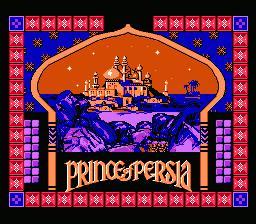 Скриншот из игры Prince of Persia (1989) - 38