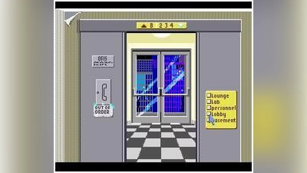 Скриншот из игры Where in Time is Carmen Sandiego? - 12