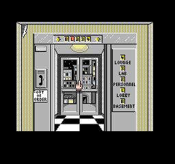 Скриншот из игры Where in Time is Carmen Sandiego? - 16