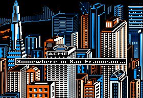 Скриншот из игры Where in Time is Carmen Sandiego? - 19