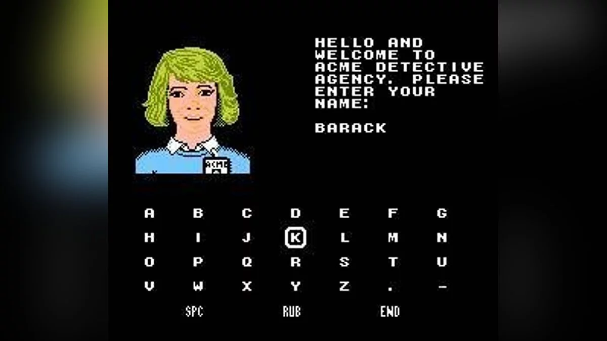 Скриншот из игры Where in Time is Carmen Sandiego? - 11