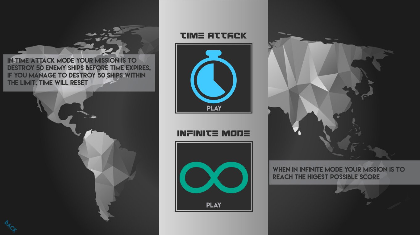 Скриншот из игры Brother Wings - 5