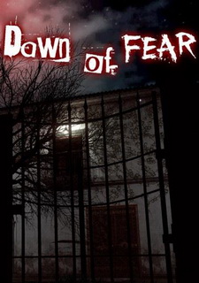 Обложка игры Dawn of Fear