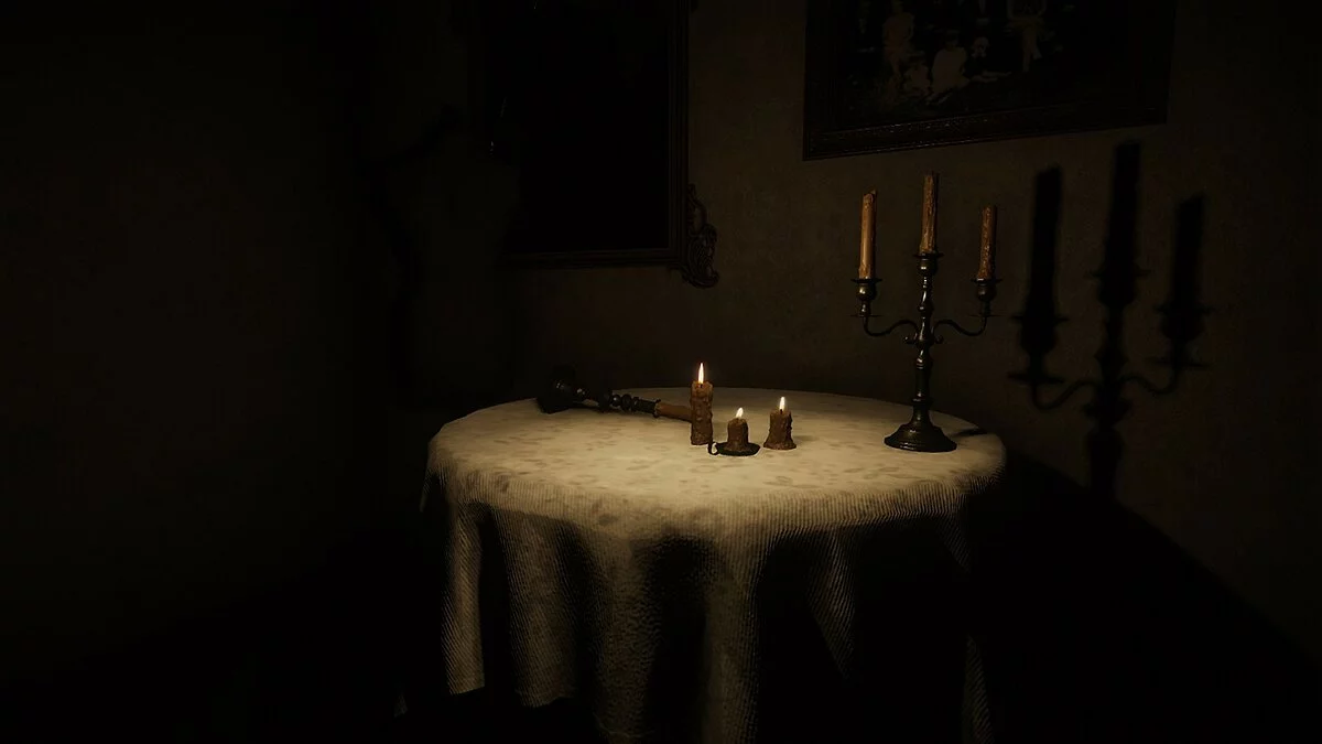 Скриншот из игры Dawn of Fear - 6