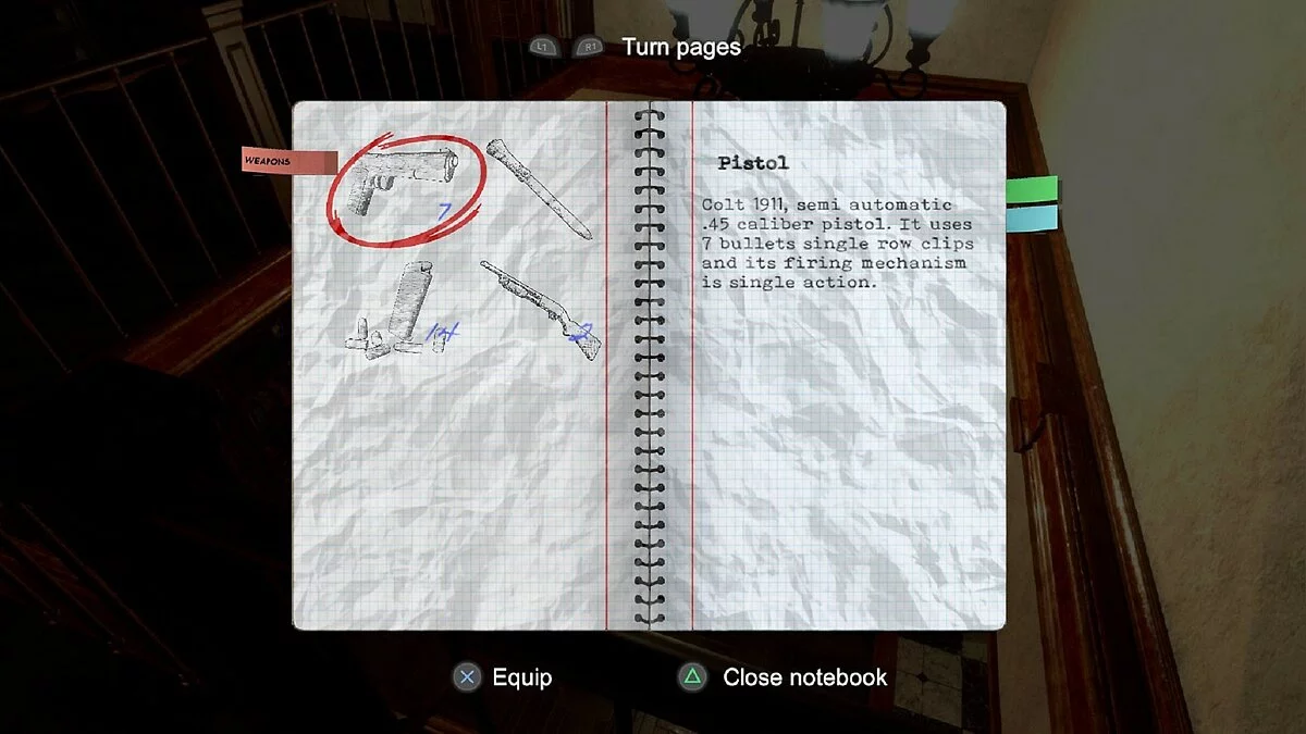 Скриншот из игры Dawn of Fear - 8