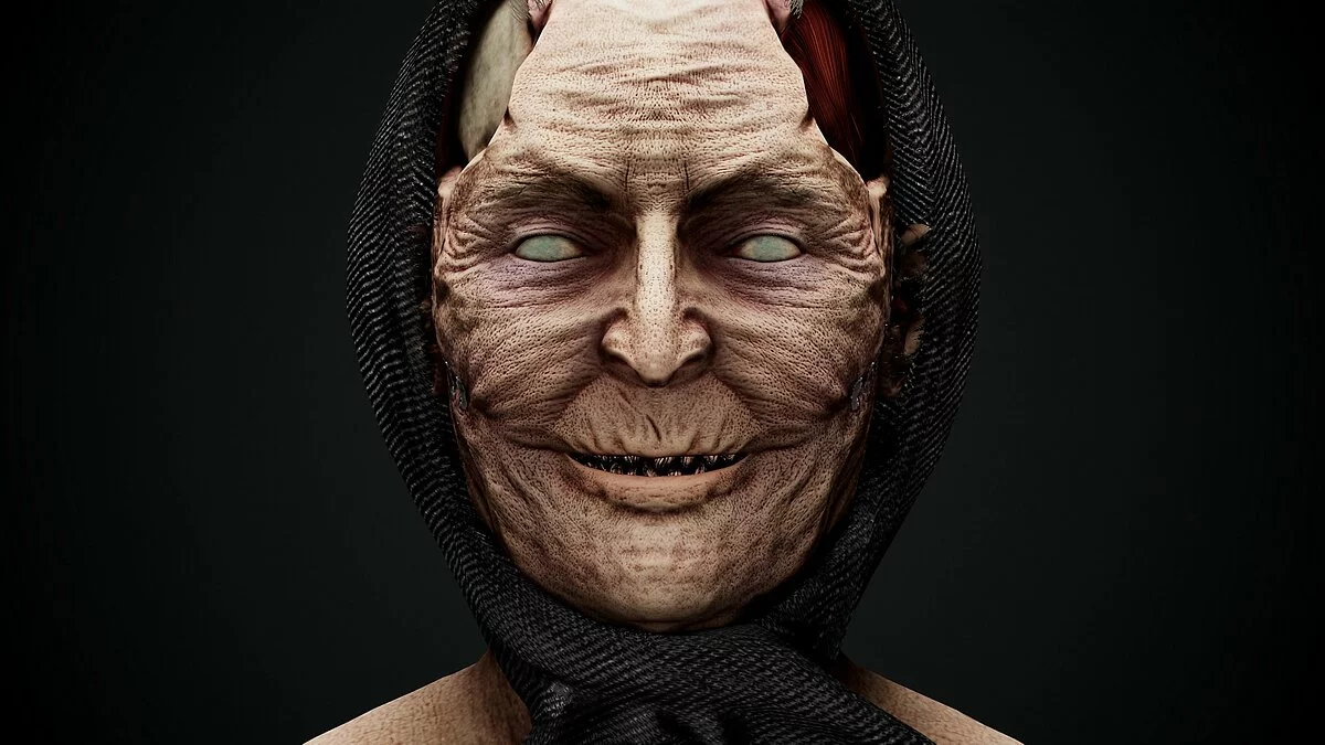 Скриншот из игры Dawn of Fear - 11