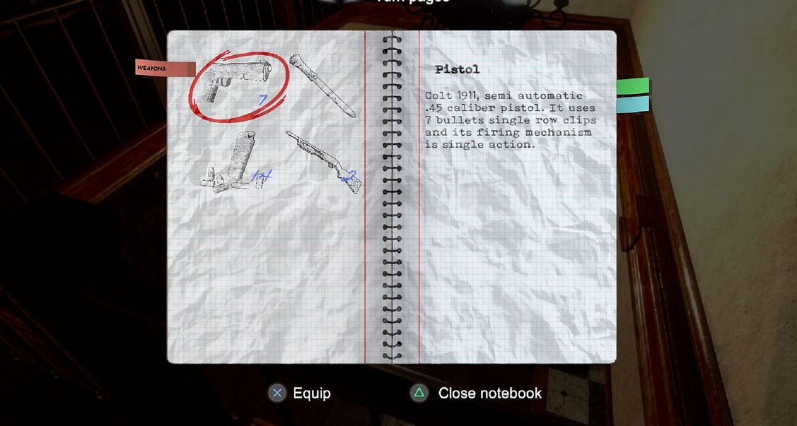 Скриншот из игры Dawn of Fear - 2