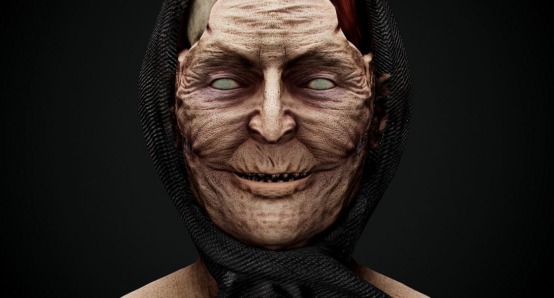 Скриншот из игры Dawn of Fear - 4