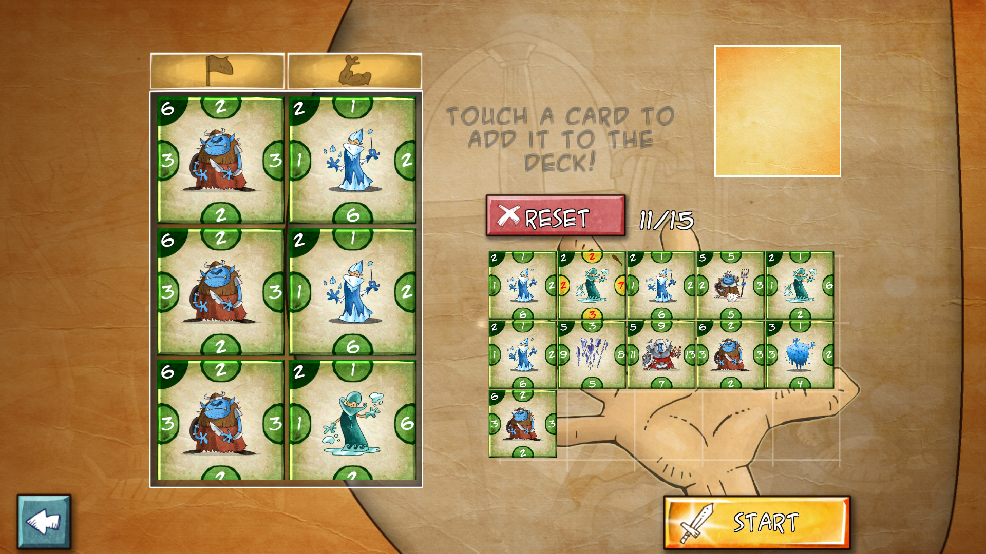 Скриншот из игры Kaboom Monsters - 12