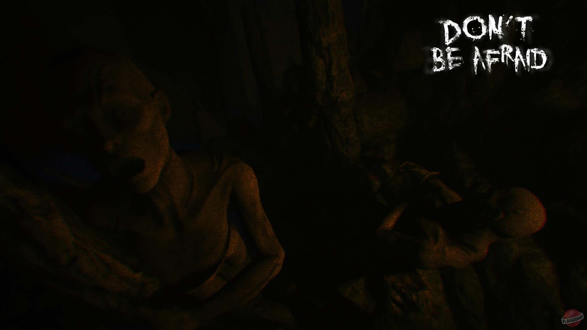 Скриншот из игры Don't Be Afraid - 19