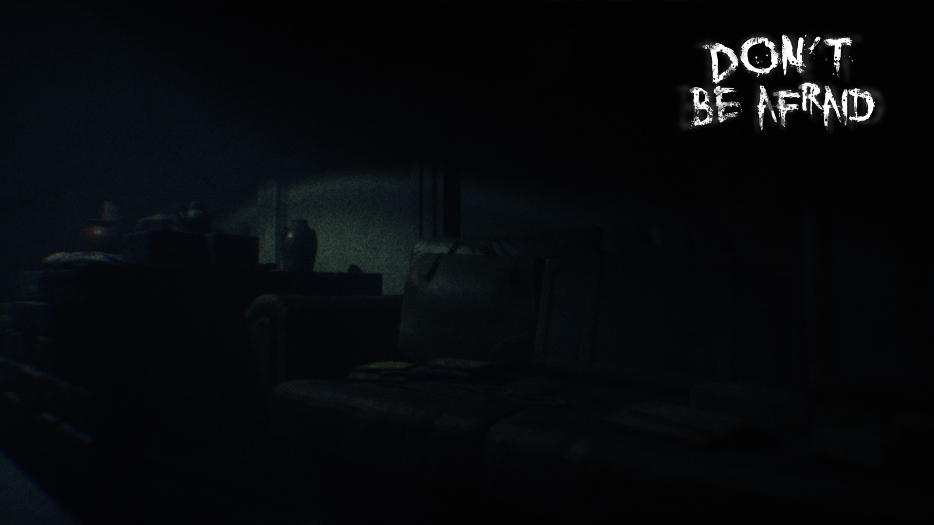 Скриншот из игры Don't Be Afraid - 3