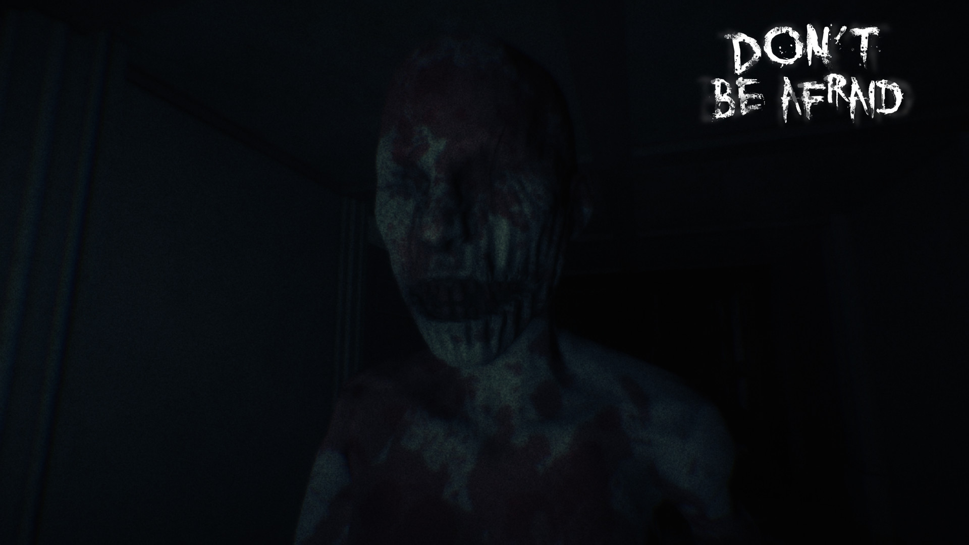 Скриншот из игры Don't Be Afraid - 6