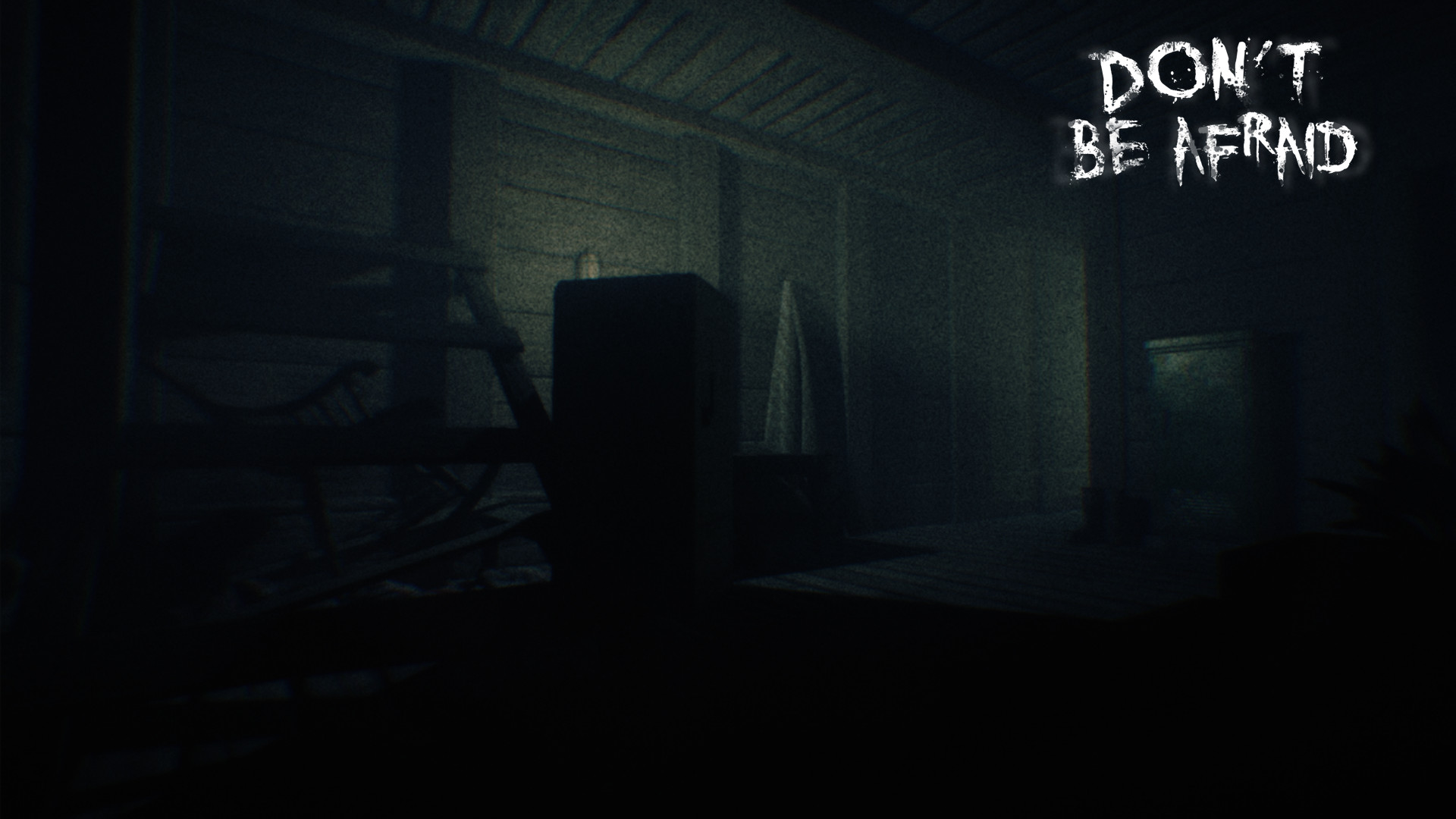 Скриншот из игры Don't Be Afraid - 7