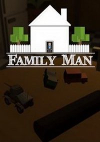 Обложка игры Family Man