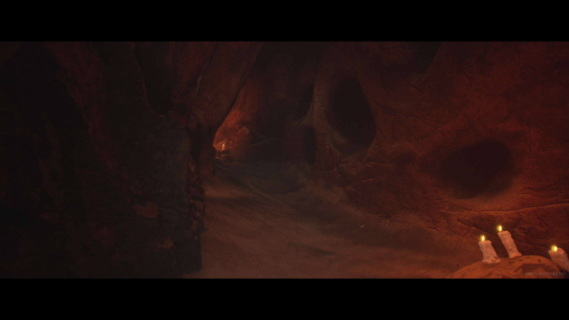 Скриншот из игры Luto - 33