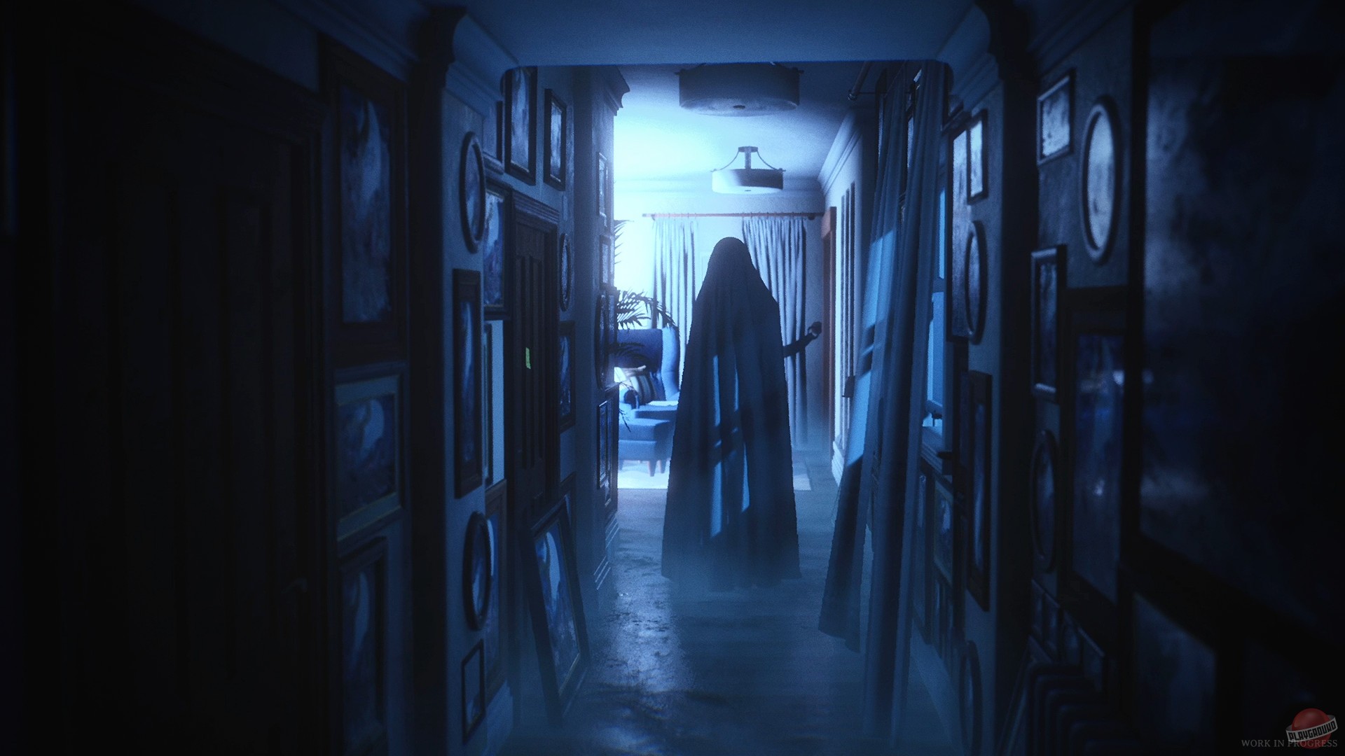 Скриншот из игры Luto - 15