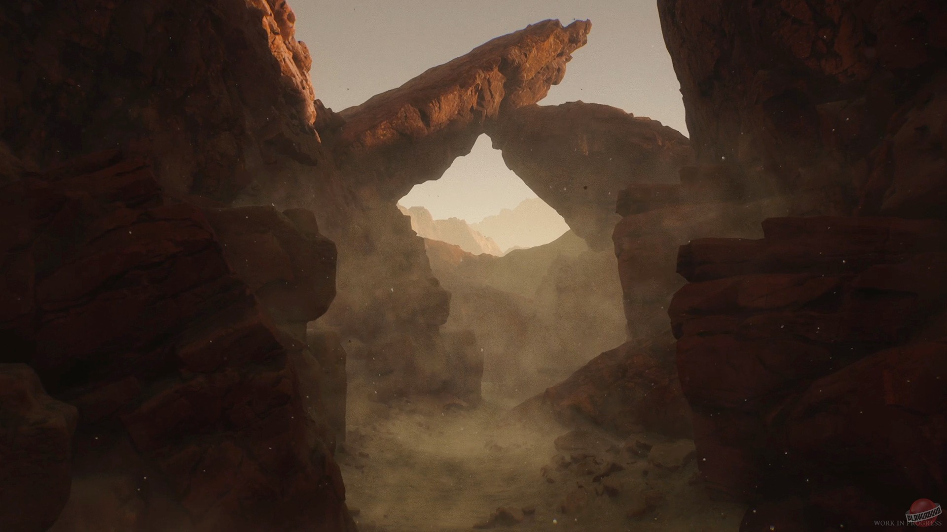 Скриншот из игры Luto - 28