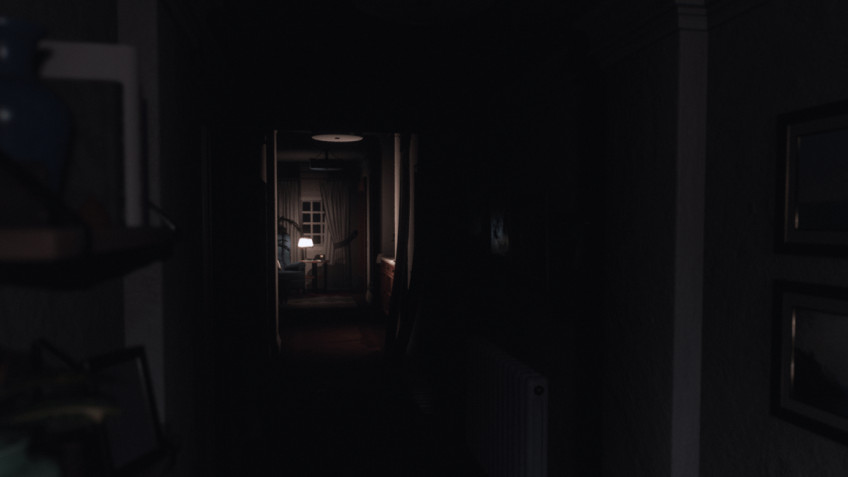 Скриншот из игры Luto - 1