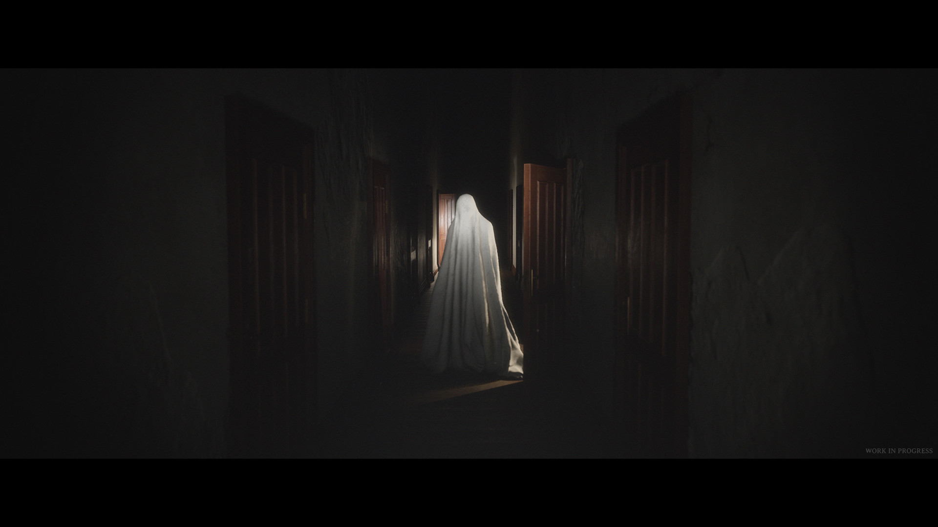 Скриншот из игры Luto - 22