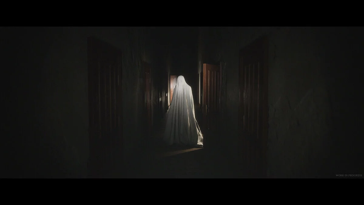 Скриншот из игры Luto - 12