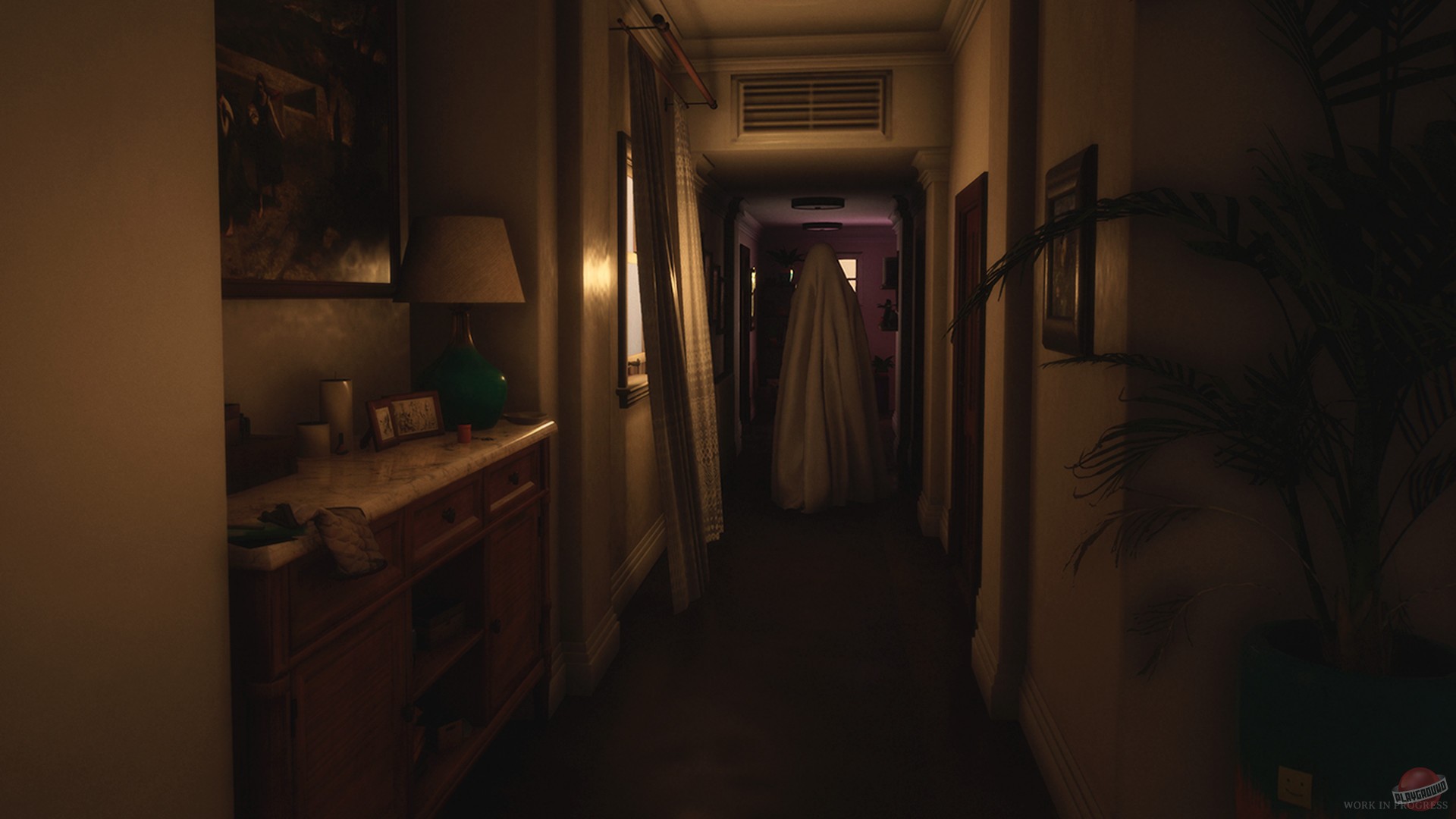 Скриншот из игры Luto - 3