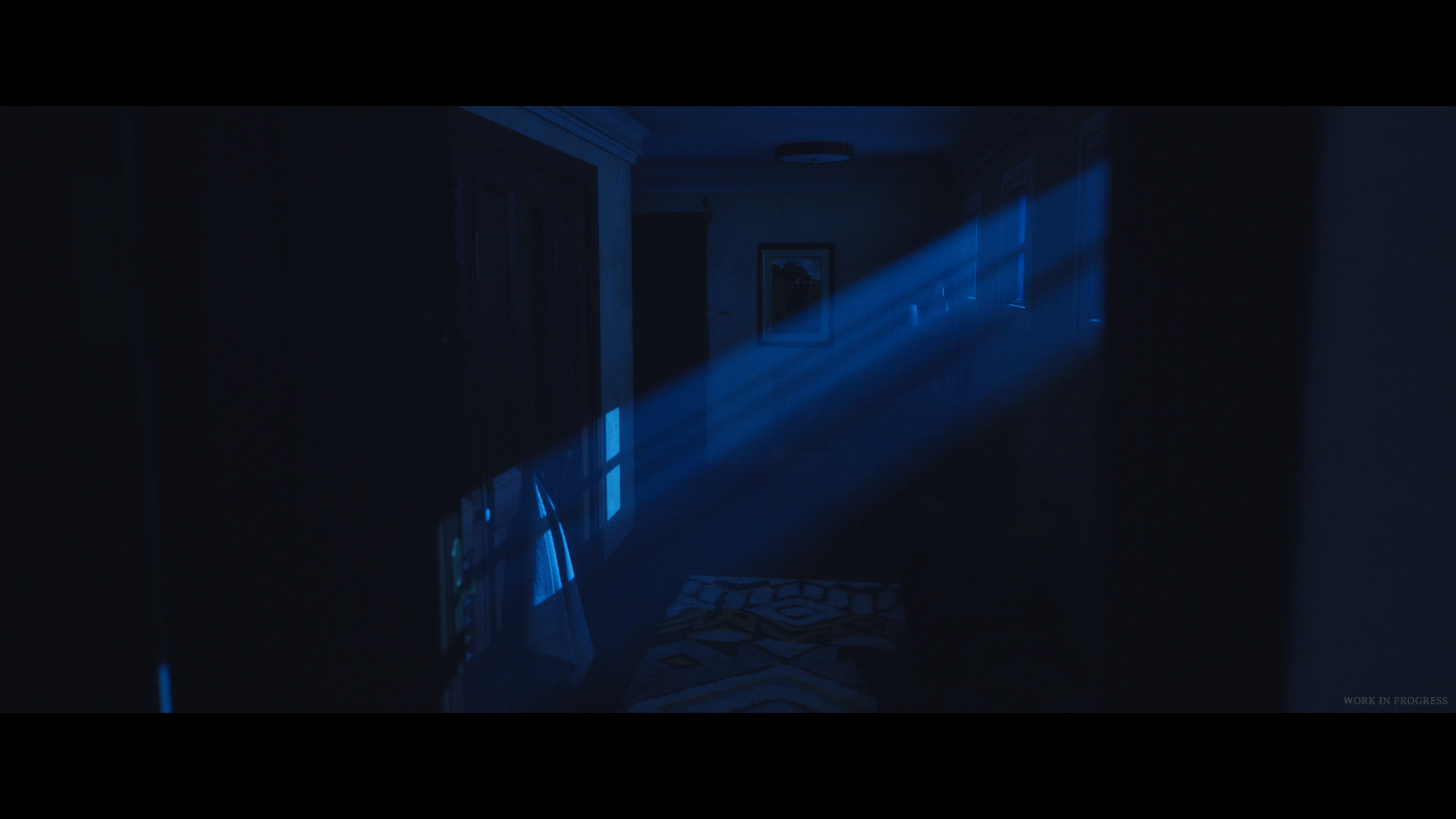 Скриншот из игры Luto - 10