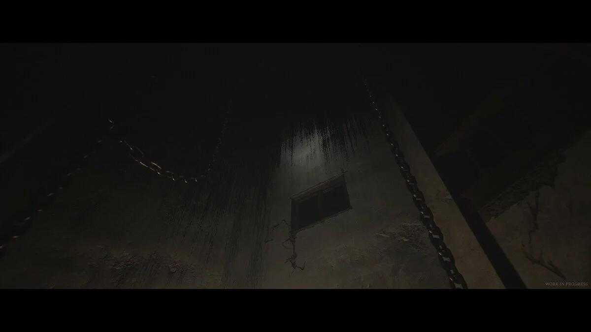 Скриншот из игры Luto - 16