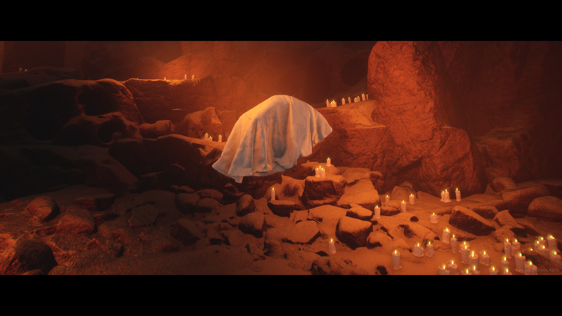 Скриншот из игры Luto - 27