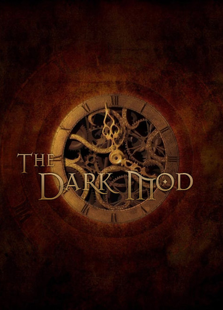 Обложка игры The Dark Mod