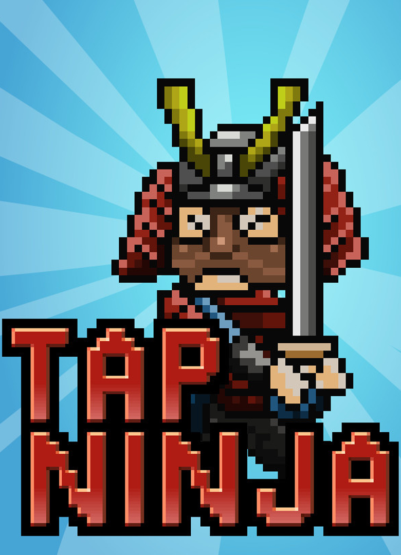 Обложка игры Tap Ninja