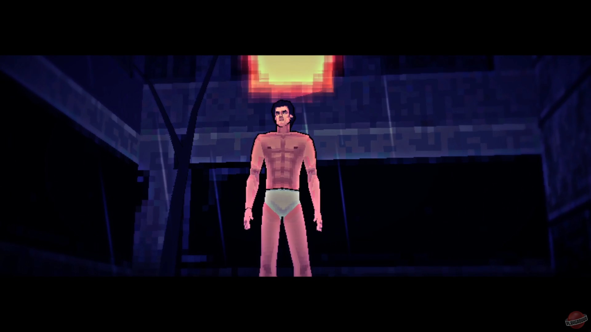 Скриншот из игры Codename Nemesis - 5