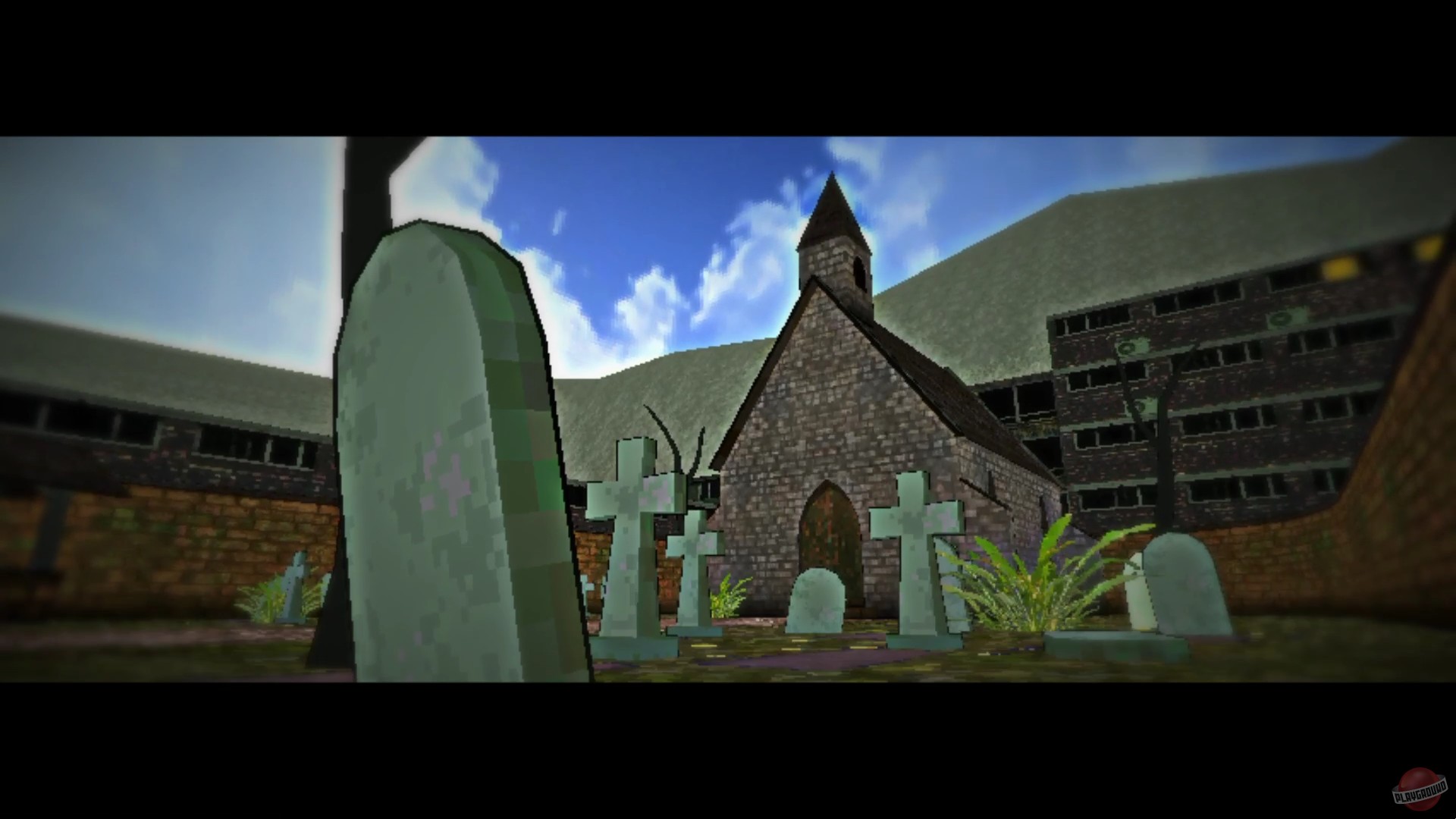 Скриншот из игры Codename Nemesis - 4