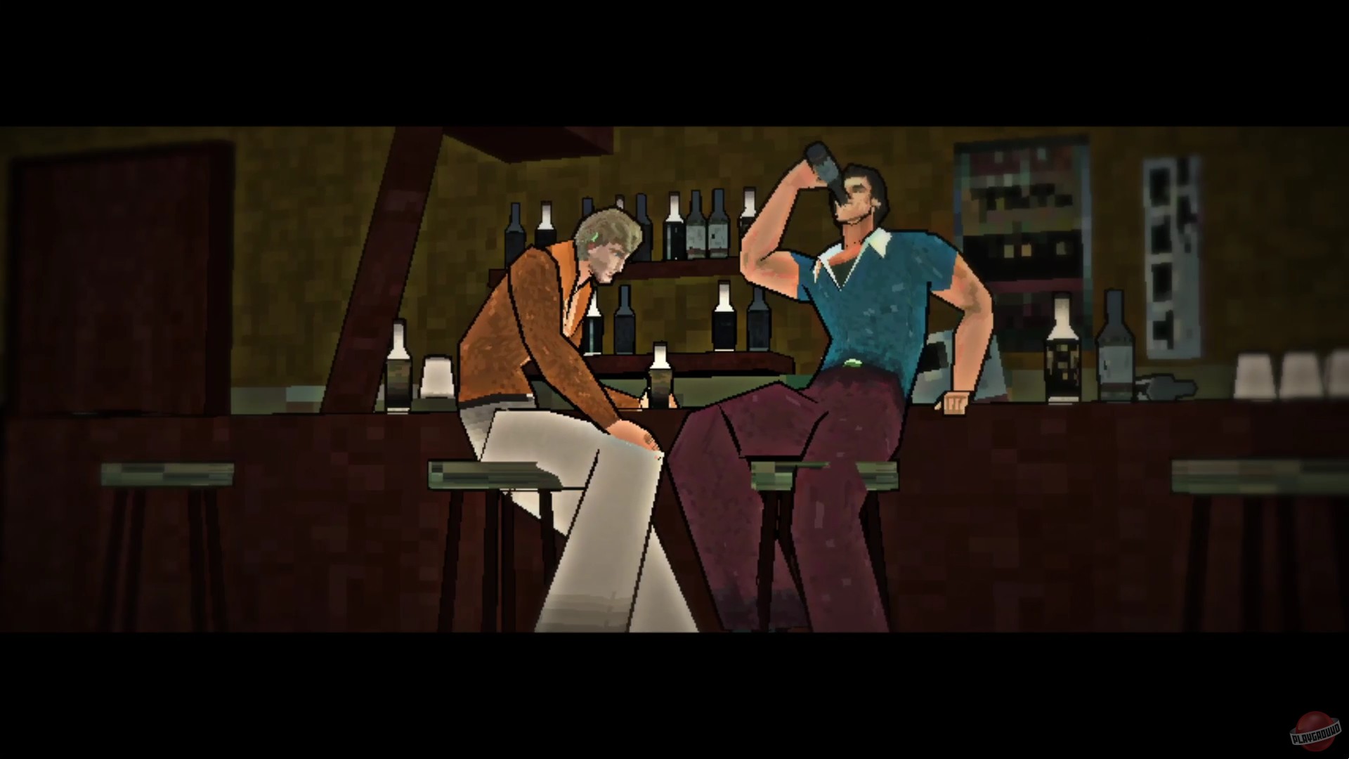 Скриншот из игры Codename Nemesis - 6