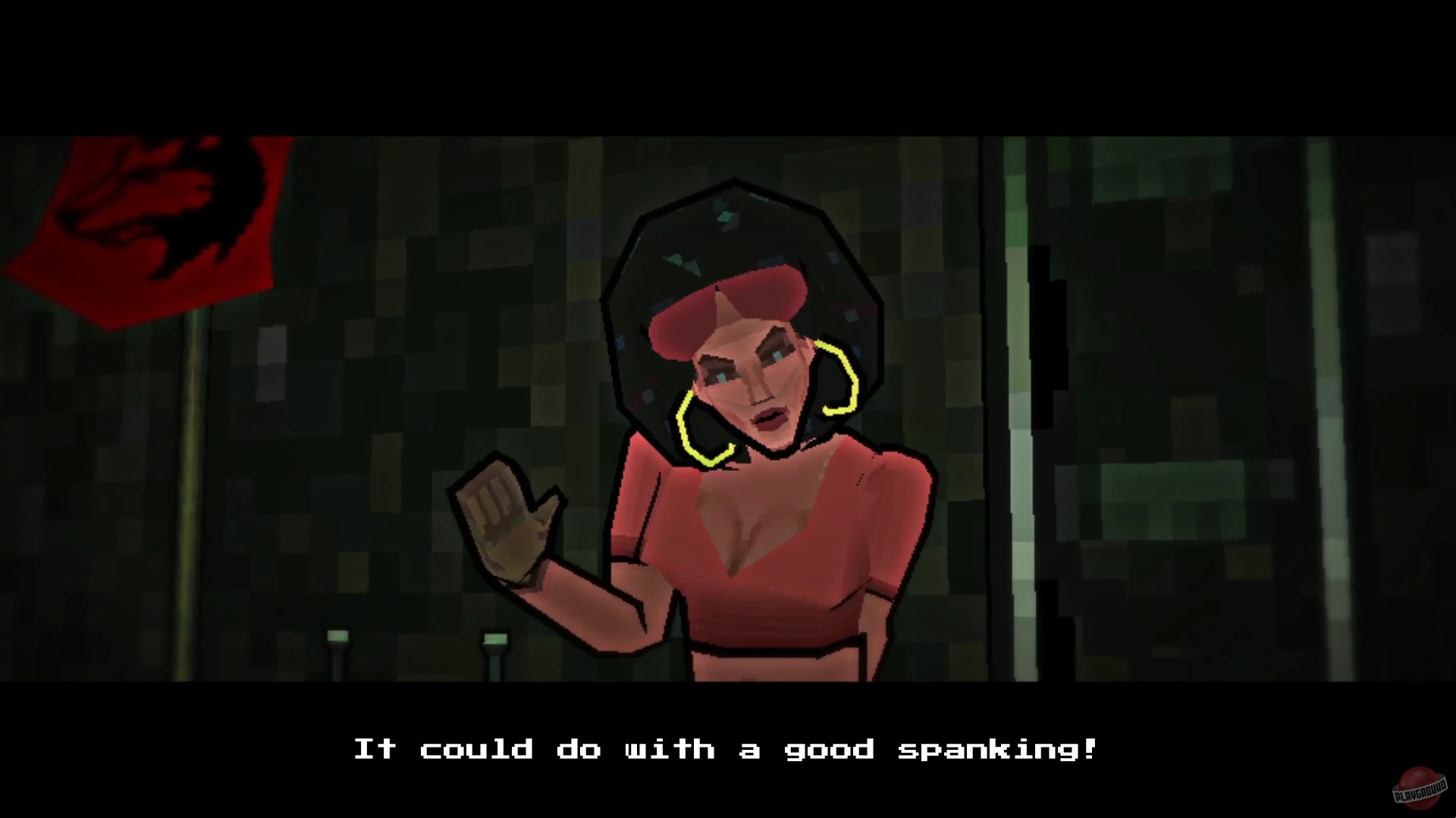 Скриншот из игры Codename Nemesis - 2