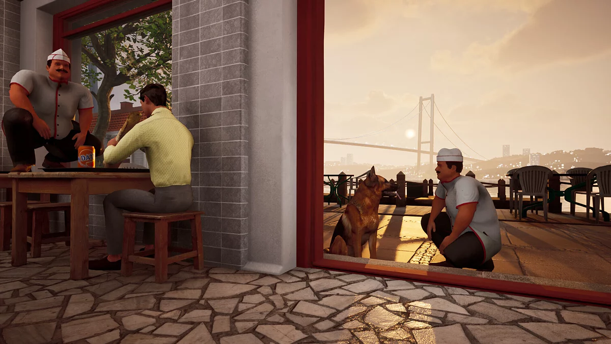 Скриншот из игры Wrap House Simulator - 13