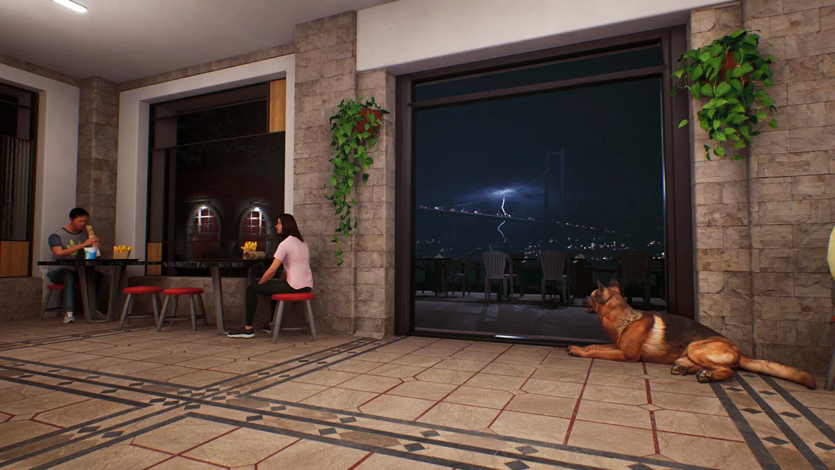 Скриншот из игры Wrap House Simulator - 27