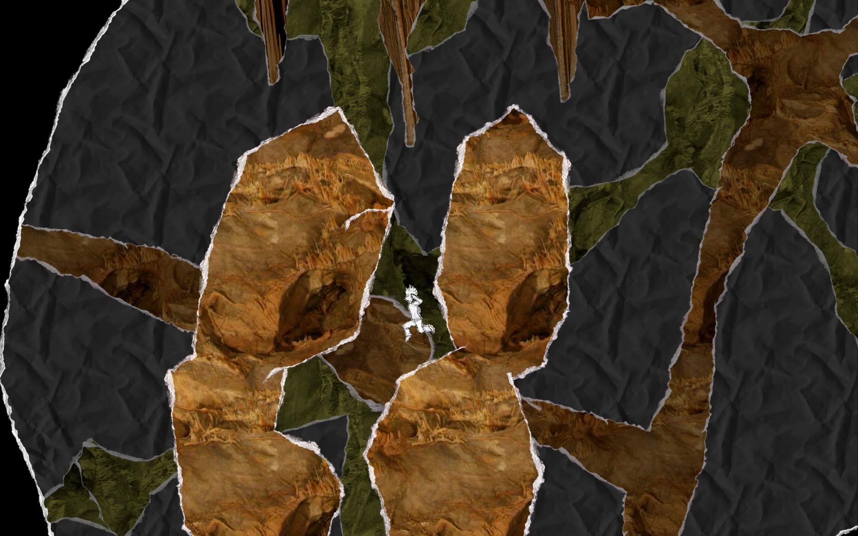 Скриншот из игры And Yet It Moves - 122