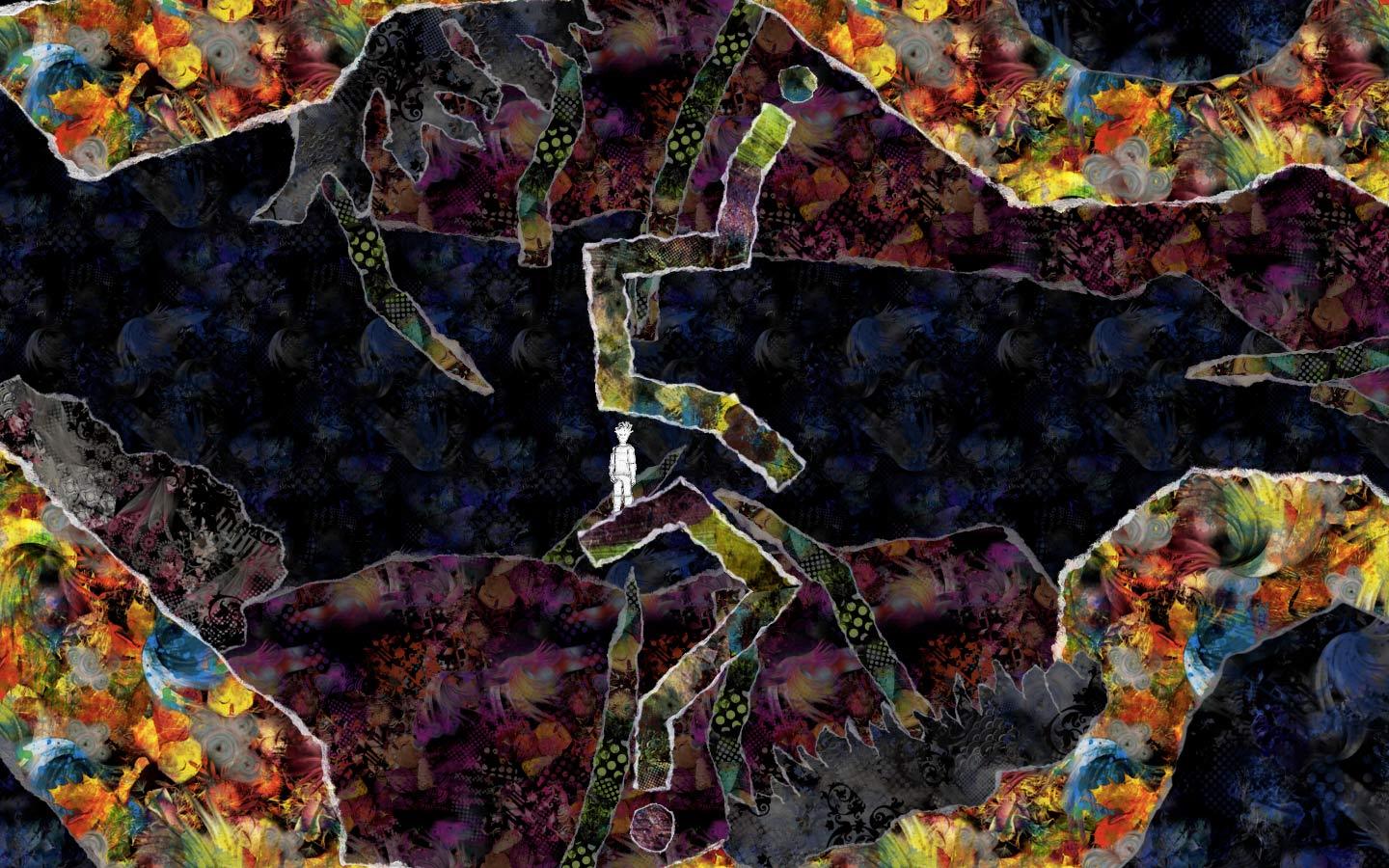 Скриншот из игры And Yet It Moves - 120