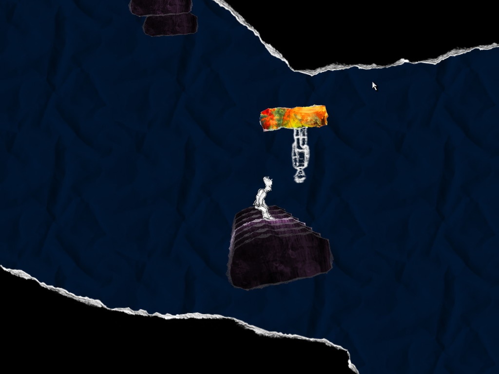 Скриншот из игры And Yet It Moves - 109