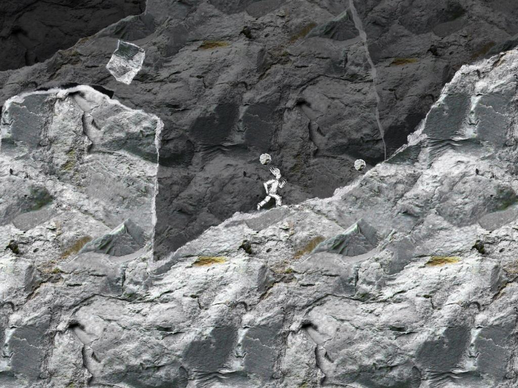 Скриншот из игры And Yet It Moves - 64