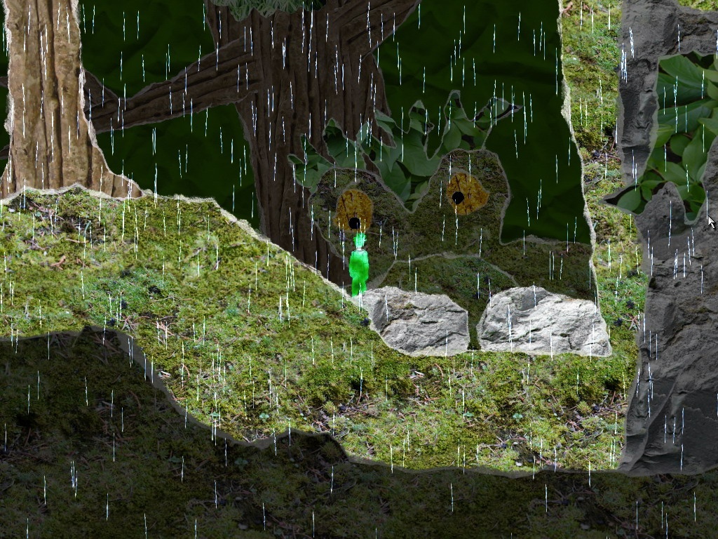 Скриншот из игры And Yet It Moves - 62