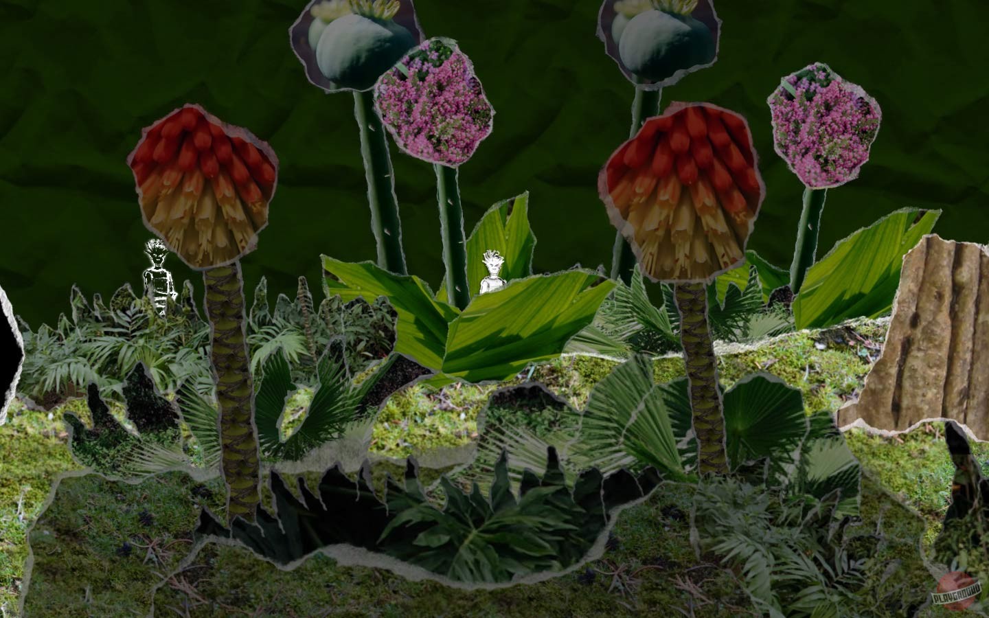 Скриншот из игры And Yet It Moves - 48