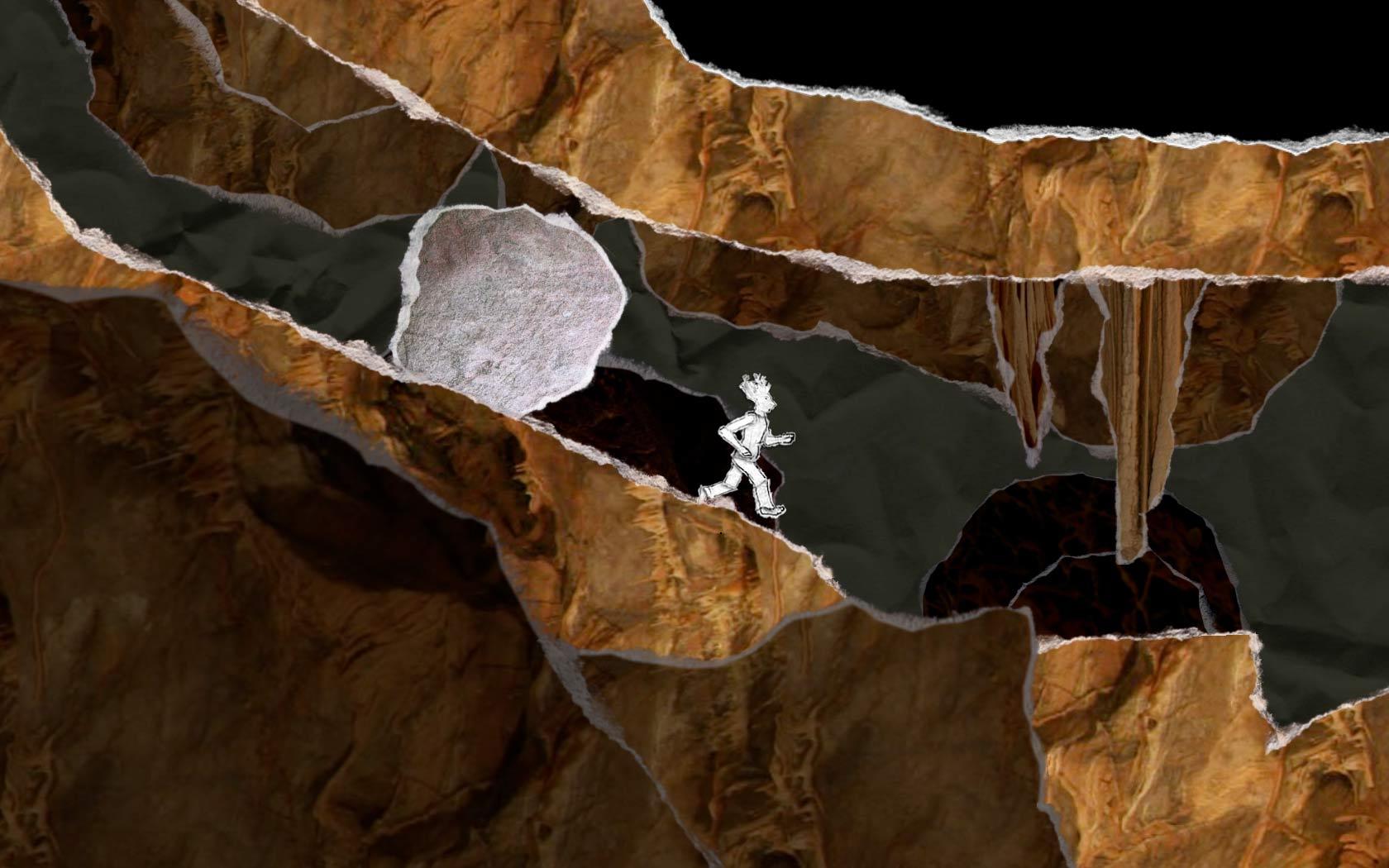 Скриншот из игры And Yet It Moves - 52